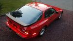 Porsche 944 Turbo 1986 года